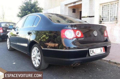 Passat Volkswagen