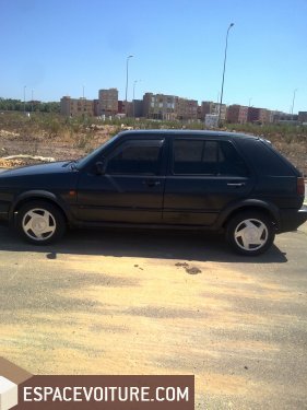 Golf Volkswagen