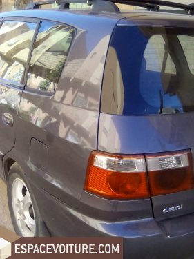 Carens KIA