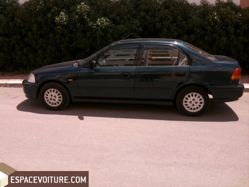 Civic Honda