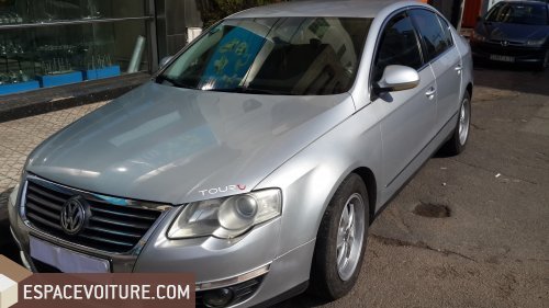 Passat Volkswagen
