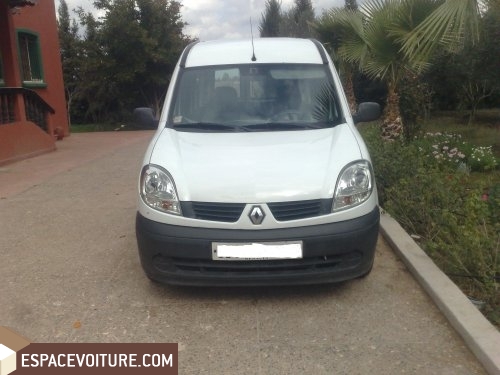 Kangoo Renault