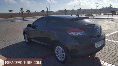 Megane Renault
