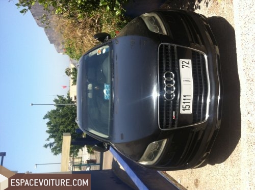 Q7 Audi