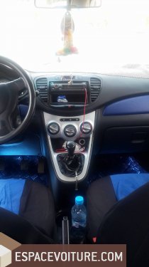 I10 Hyundai