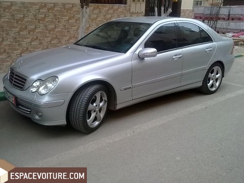 220 Mercedes-benz