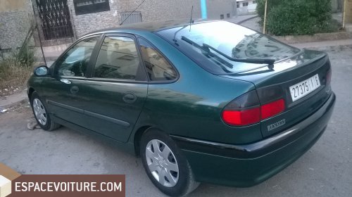 Laguna Renault