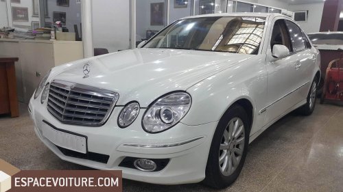 280 Mercedes-benz