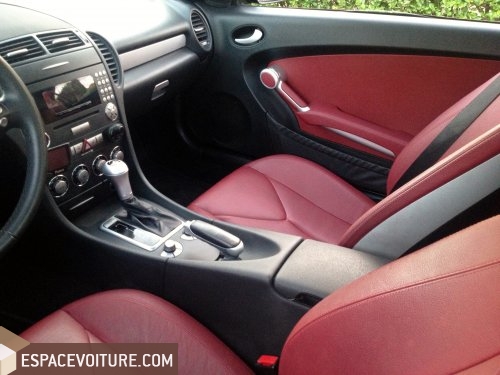 Slk Mercedes-benz