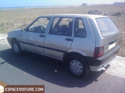 Uno Fiat