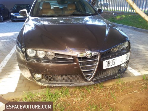 159 Alfa romeo