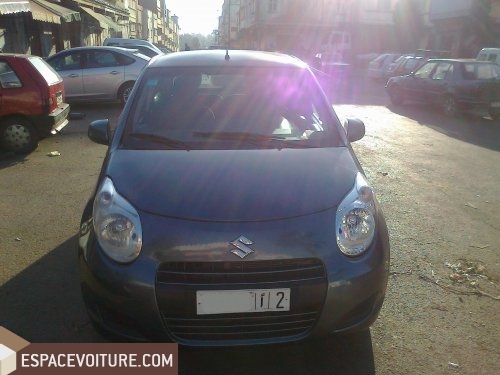 Celerio Suzuki