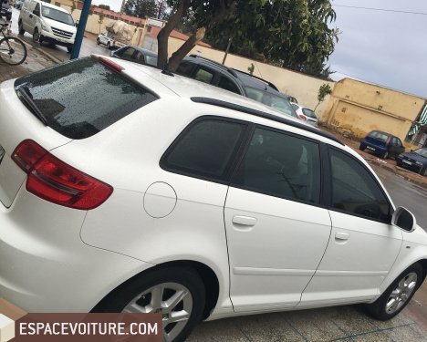 A3 Audi