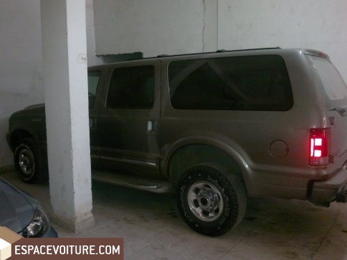 Explorer Ford