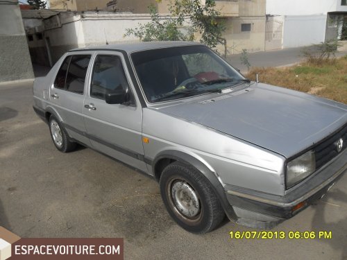 Jetta Volkswagen