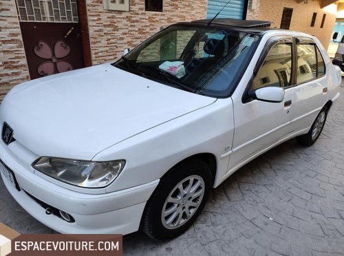 306 Peugeot