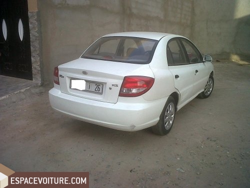 Rio KIA