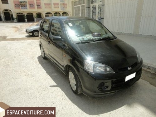 Yrv Daihatsu