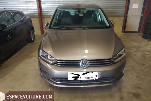 Golf Volkswagen