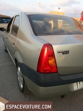 Logan Dacia