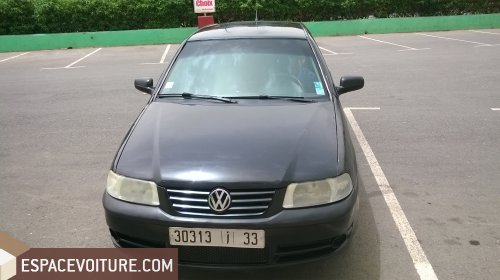 Gol Volkswagen