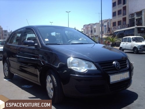 Polo Volkswagen