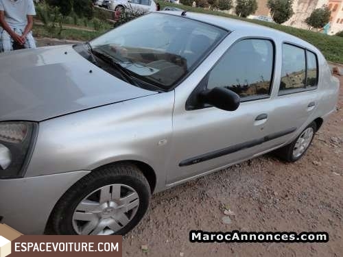Clio Renault