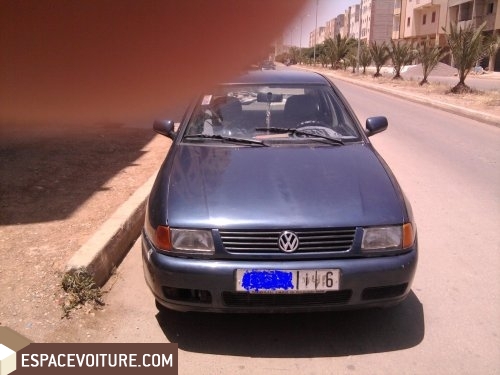 Polo Volkswagen