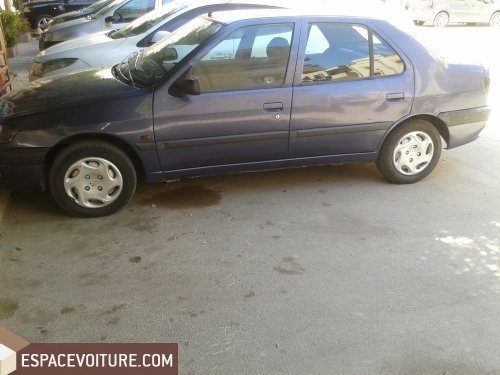 306 Peugeot