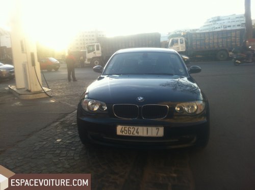 118 BMW