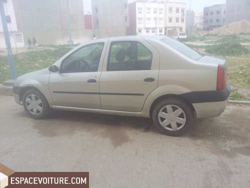 Logan Dacia