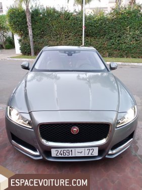 Xf Jaguar