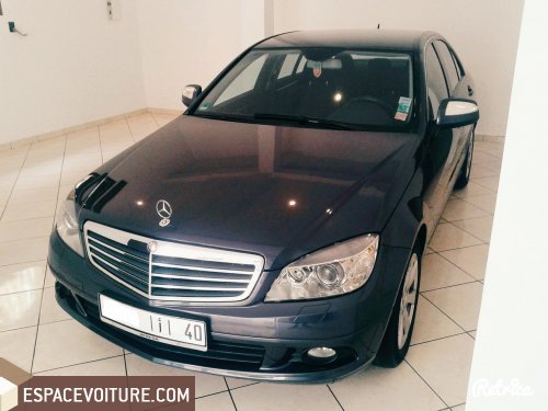 220 Mercedes-benz