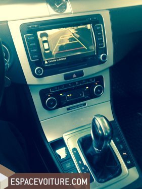 Passat Volkswagen