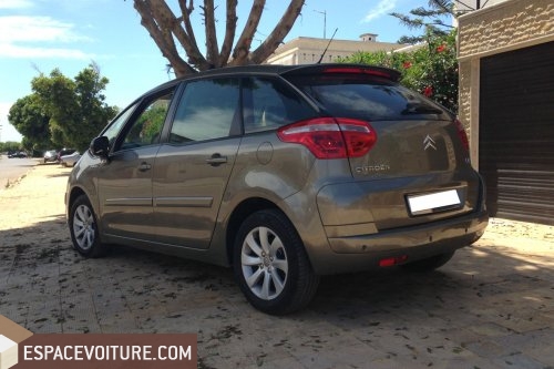 C4 picasso Citroen