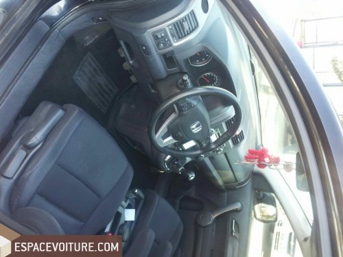 Cr-v Honda