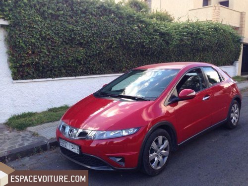 Civic Honda