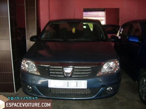 Logan Dacia