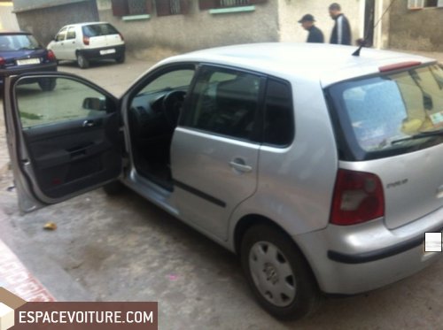 Polo Volkswagen