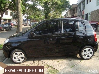 Picanto KIA