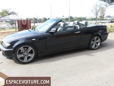 320 BMW