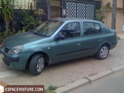 Clio Renault