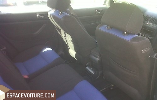 Golf Volkswagen