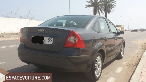 Focus Ford