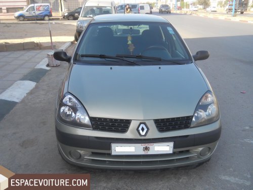 Clio Renault