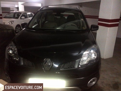 Koleos Renault