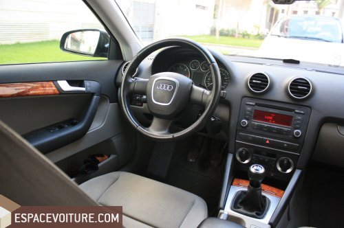 A3 Audi