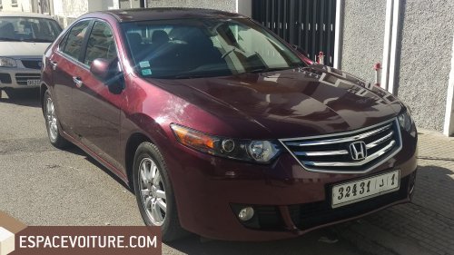 Accord Honda