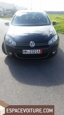 Golf Volkswagen