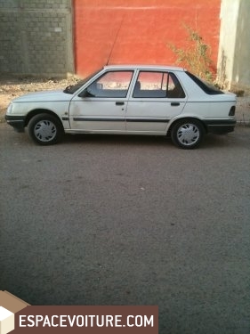 309 Peugeot